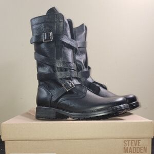 Steve Madden Banddit Women's Boots